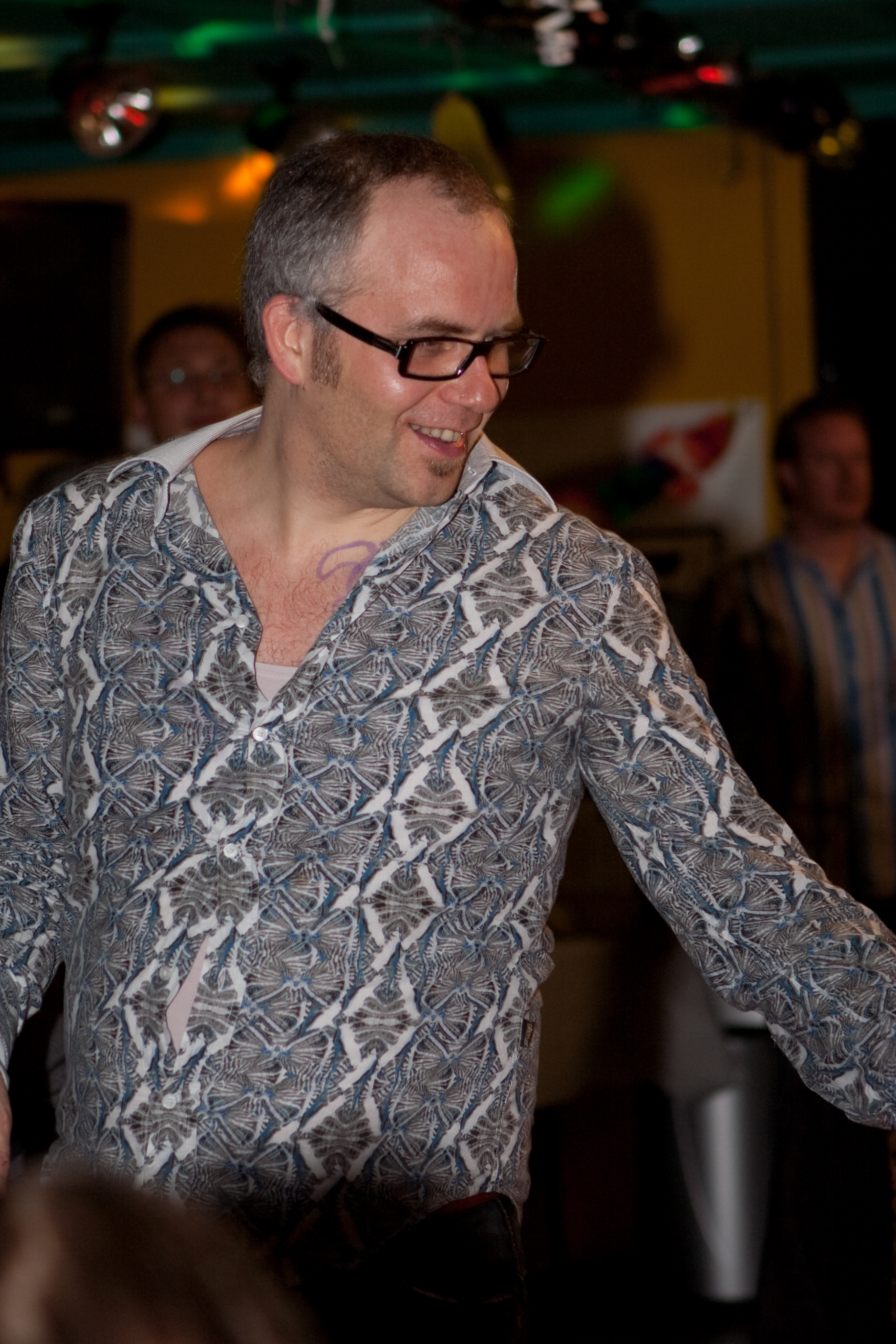 Mariette verjaardags feest 2009-148.jpg